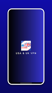 USA & UK VPN
