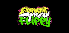 Vs Flippy Friday Night Modのおすすめ画像1
