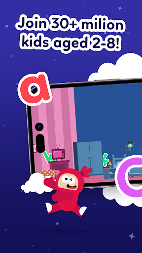 Monlingo: English for kids Screen 3
