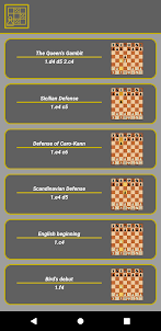 Chess traps.2