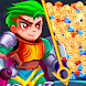 Pin Hero - How to Loot! - Pull the Pin Game - Androidアプリ