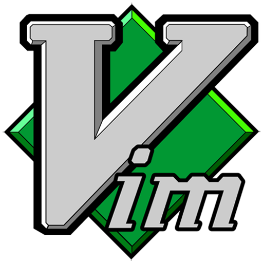 Vim Quick Reference 1.0 Icon