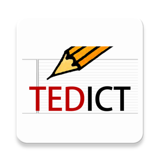 Tedict Tedで英語を習おう Google Play のアプリ
