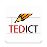 Cover Image of Tải xuống TEDICT 7.7.7 APK