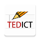 TEDICT - Học tiếng Anh bằng TED Tải xuống trên Windows