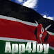 Kenya Flag Live Wallpaper - Androidアプリ