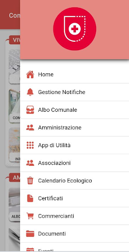 Comune Smart Swiss Screen 2