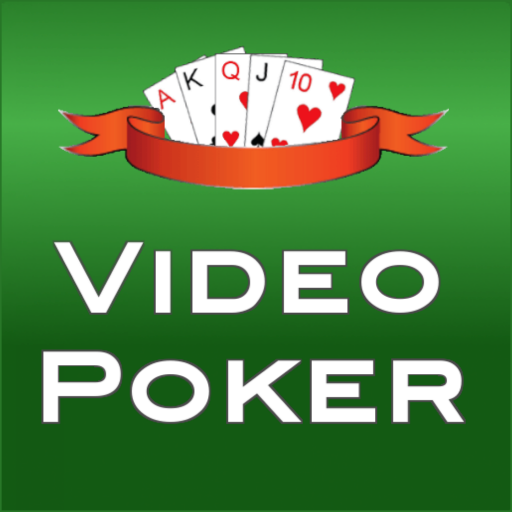 Video Poker  Icon
