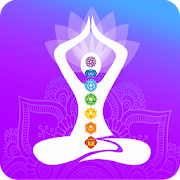 Chakra Meditation Free - Chakra Healing & Meditate