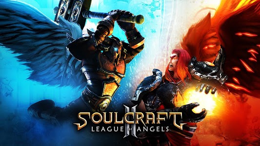 SoulCraft 2 - Action RPG Unknown