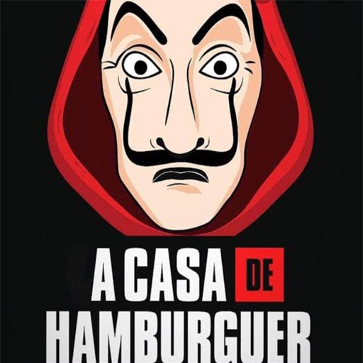 A Casa de Hamburguer logo