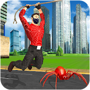 Top 46 Action Apps Like Multi Spider Web Boy Hero Survival - Best Alternatives