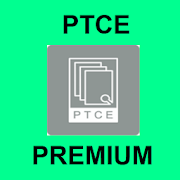 PTCE Flashcards Premium  Icon