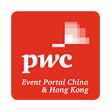 PwC China and Hong Kong Events icon