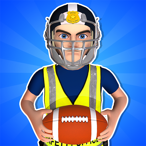 Police Chief - Football Patrol Download on Windows