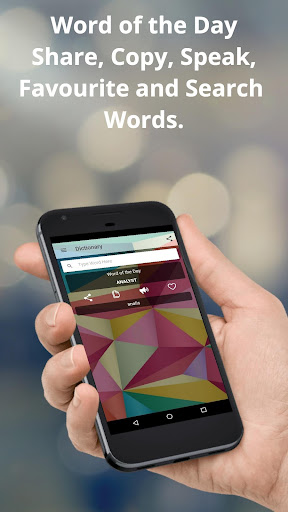 Android application English To Haitian Creole Tran screenshort