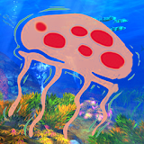 Jellyfish Escape icon