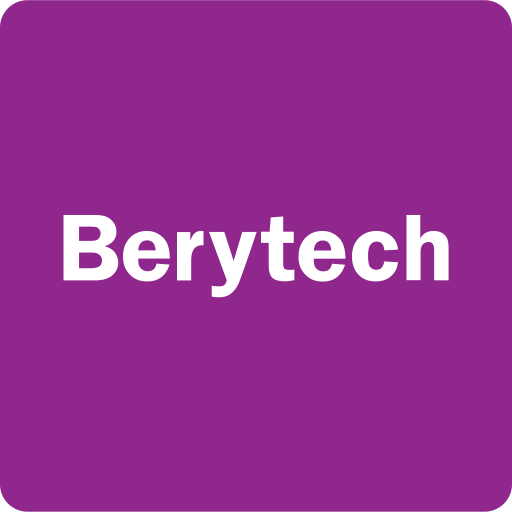 Berytech  Icon