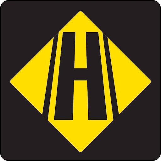 Road Hero Rescue logo