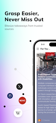 NewsBang - AI News & Insights screenshot 4
