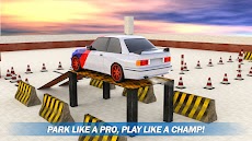 駐車ゲーム3Dカーゲームのおすすめ画像4