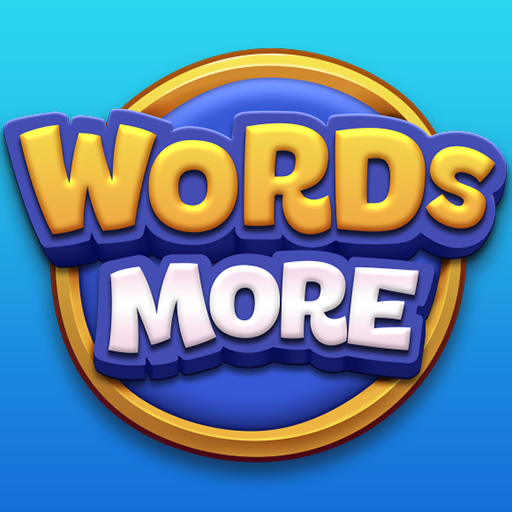 Words More  Icon