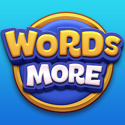 图标图片“Words More”