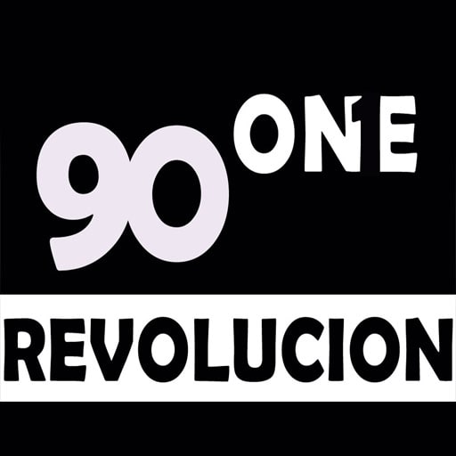 Radio Revolución 90.1 FM