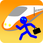 Cover Image of Unduh 下一班高鐵: 最容易操作使用的高鐵時刻表 App  APK