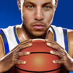 Icon image All Star Basketball Hoops Game
