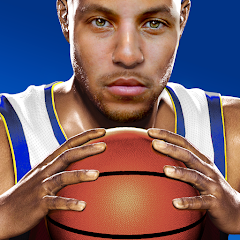 All Star Basketball Hoops Game Download gratis mod apk versi terbaru