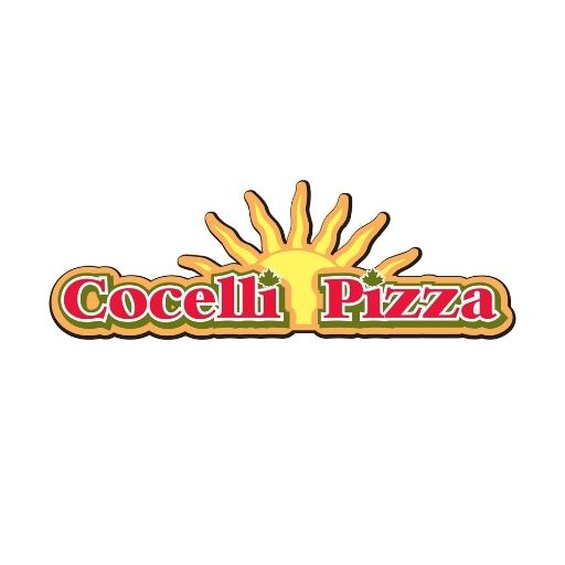 Cocelli Pizza logo
