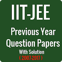 IIT-JEE Previous Year Papers w