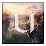 U.L.C. Universal Life Counter icon