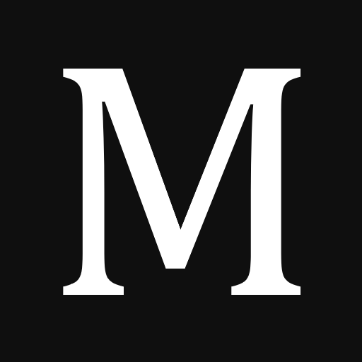 5Mots logo