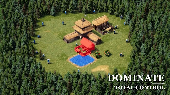 Rise of Castles: Ice and Fire 4
