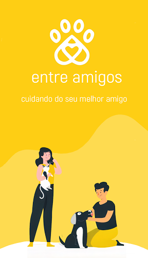 Entre Amigos Pet