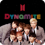 Cover Image of डाउनलोड Dynamite - BTS Song Offline 2020 1.2 APK
