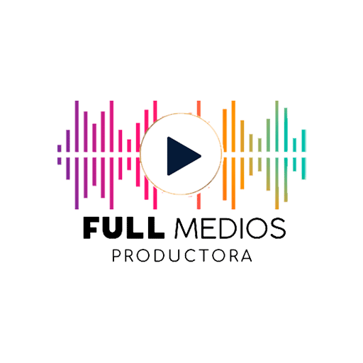 Full Medios productora 2.1.6 Icon