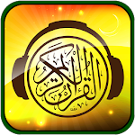 Cover Image of Tải xuống Al Quran Mp3 - 50 Reciters & T  APK