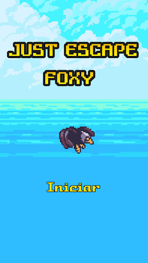 Android application Just Escape Foxy screenshort
