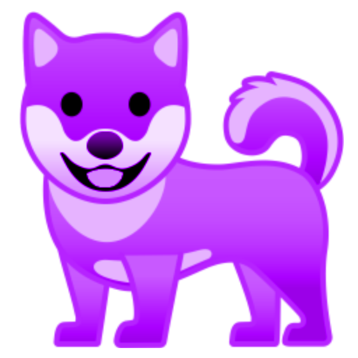 Purple Dog Technologies logo