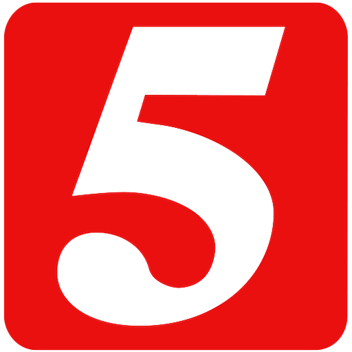 News Channel 5 Nashville 6.18.1 Icon