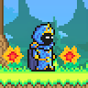 Descargar Magic Forest : 2D Adventure Platformer