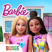 Icona Barbie Avventure nella Casa dei Sogni