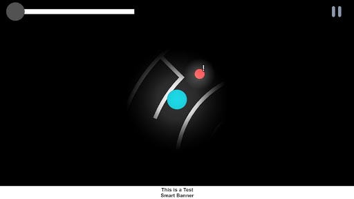 Bluepoint : Prototype Screen 2