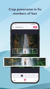 Panorama Split for Instagram Apk 2022 5