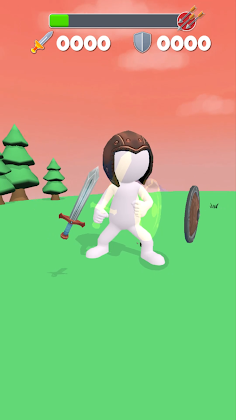 Perception 3D - Screenshot 1