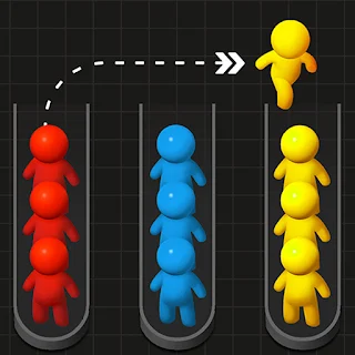 Sort Puzzle - Color puzzle apk