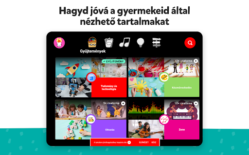Mobile Android Screenshots 8